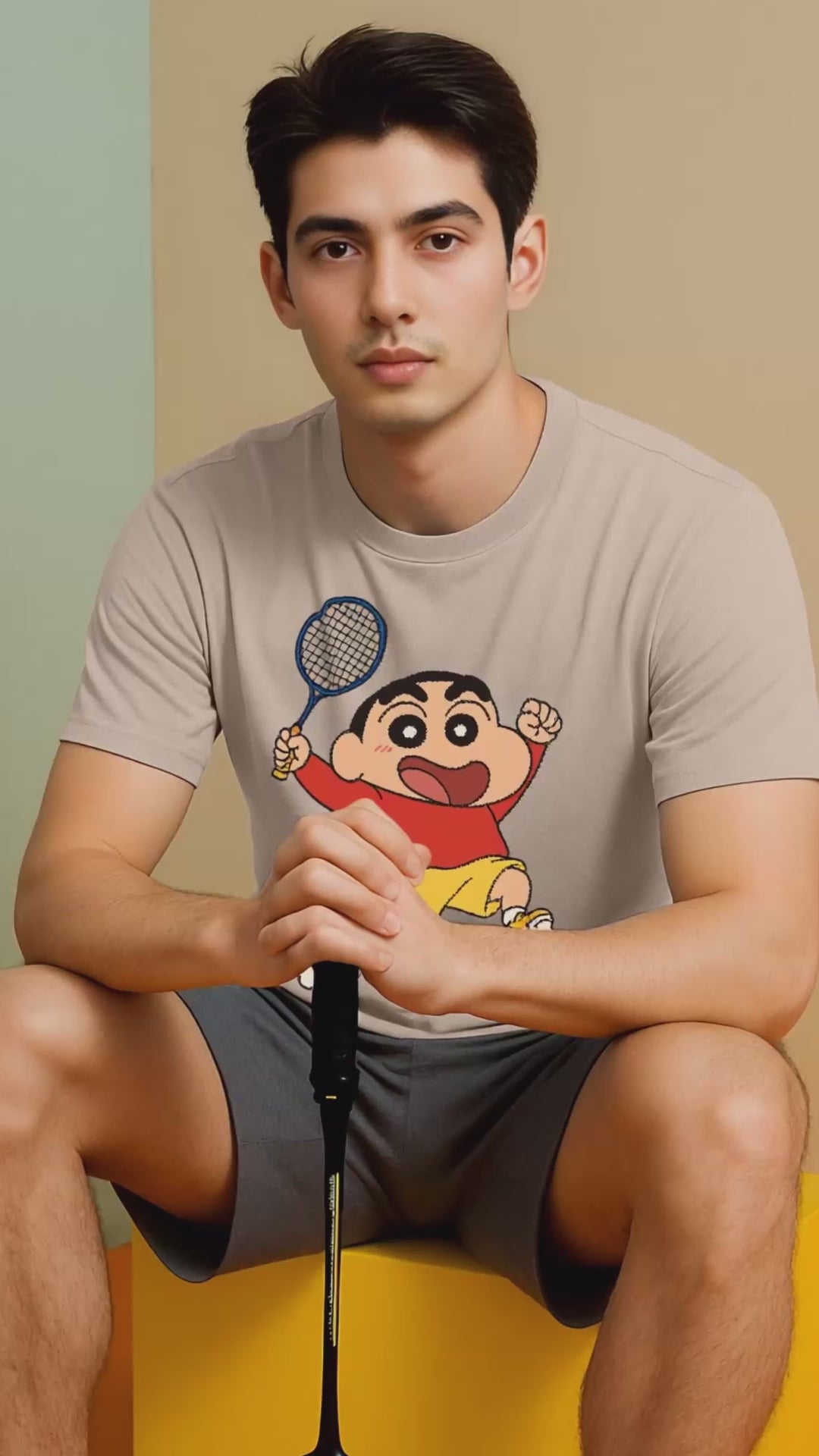 Serious Game , Fun Shirt