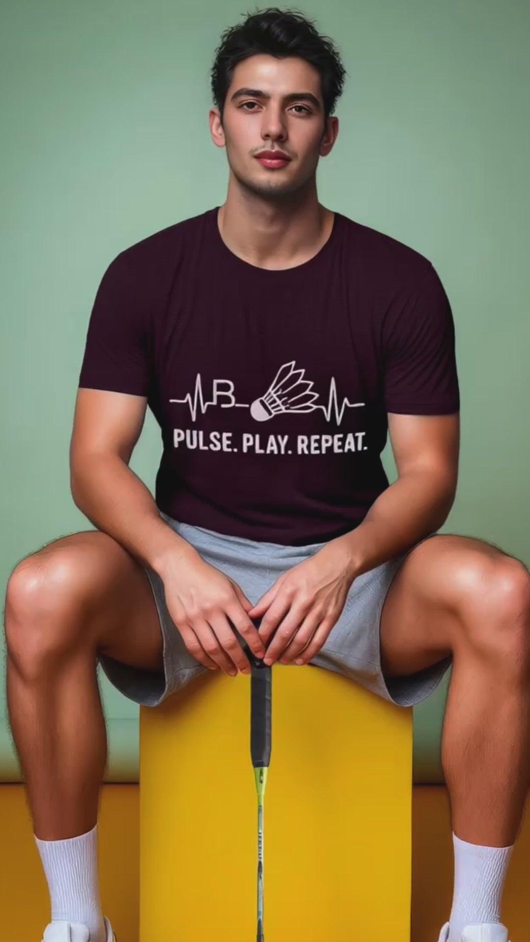 Pulse , Play, Repeat
