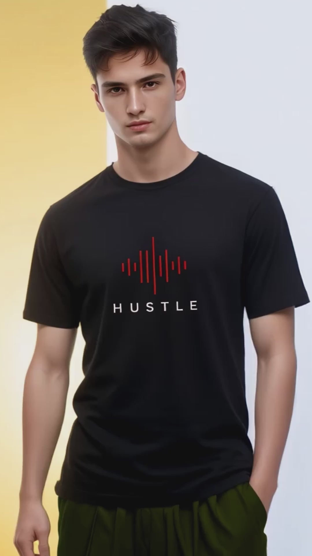 Hustle
