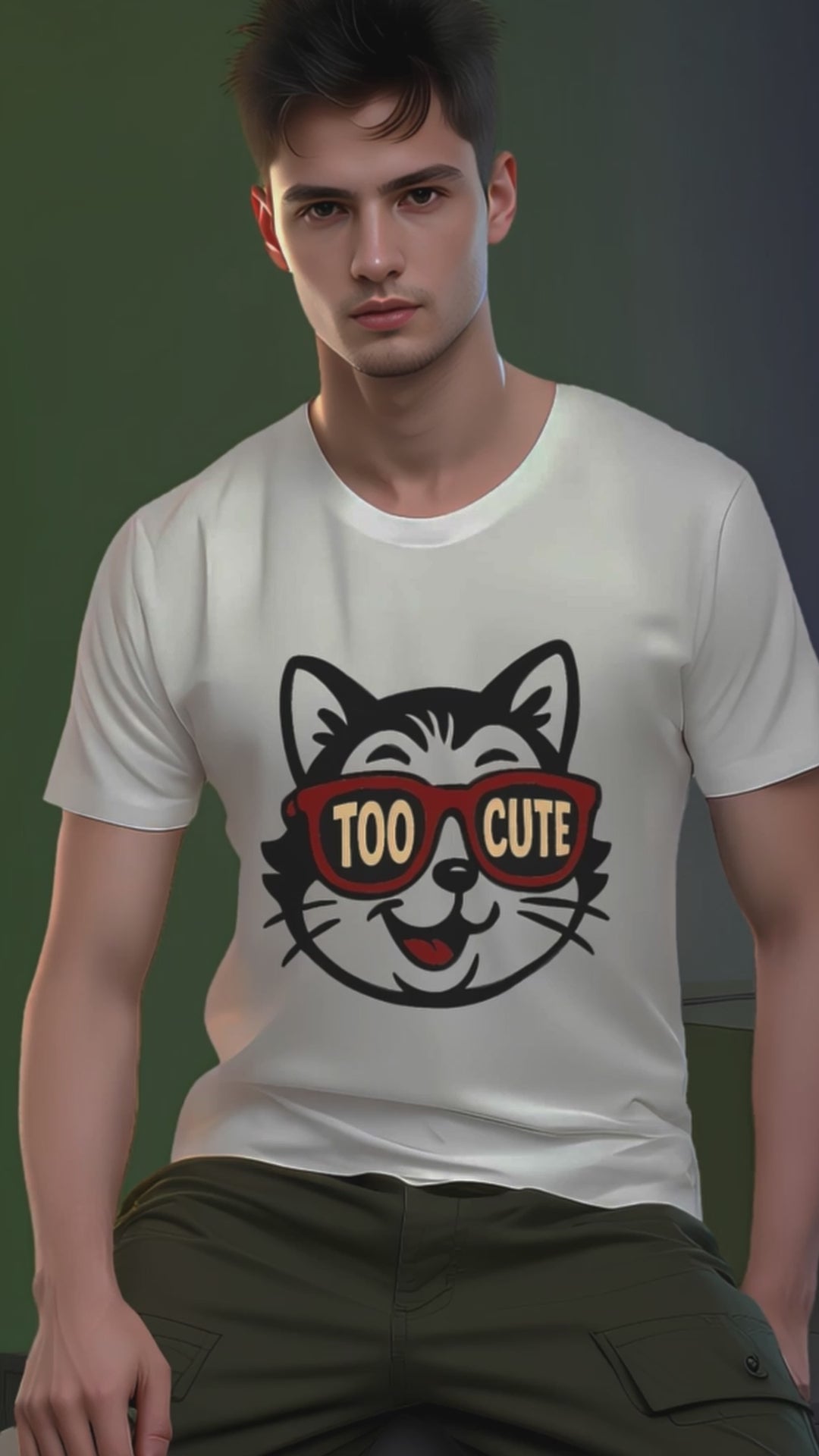 Too Cute