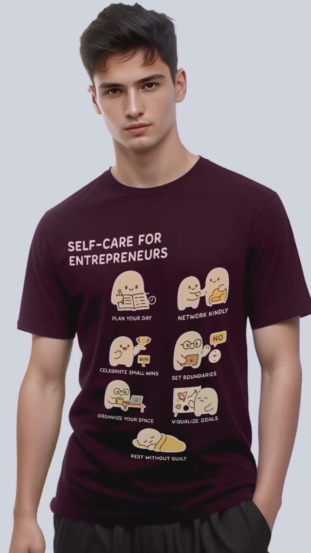 Self Care for Entrepreneurs