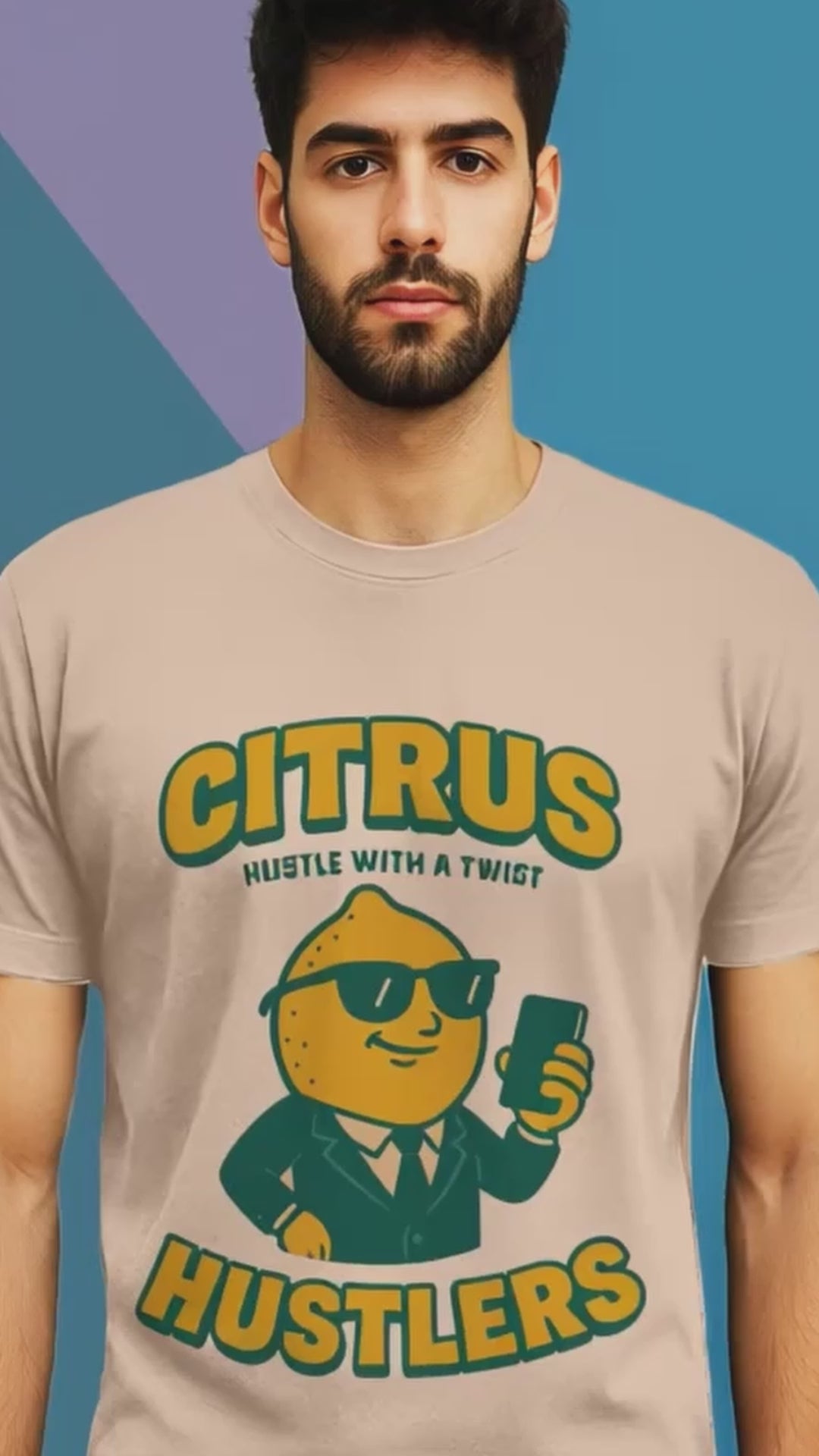 Citrus Hustlers