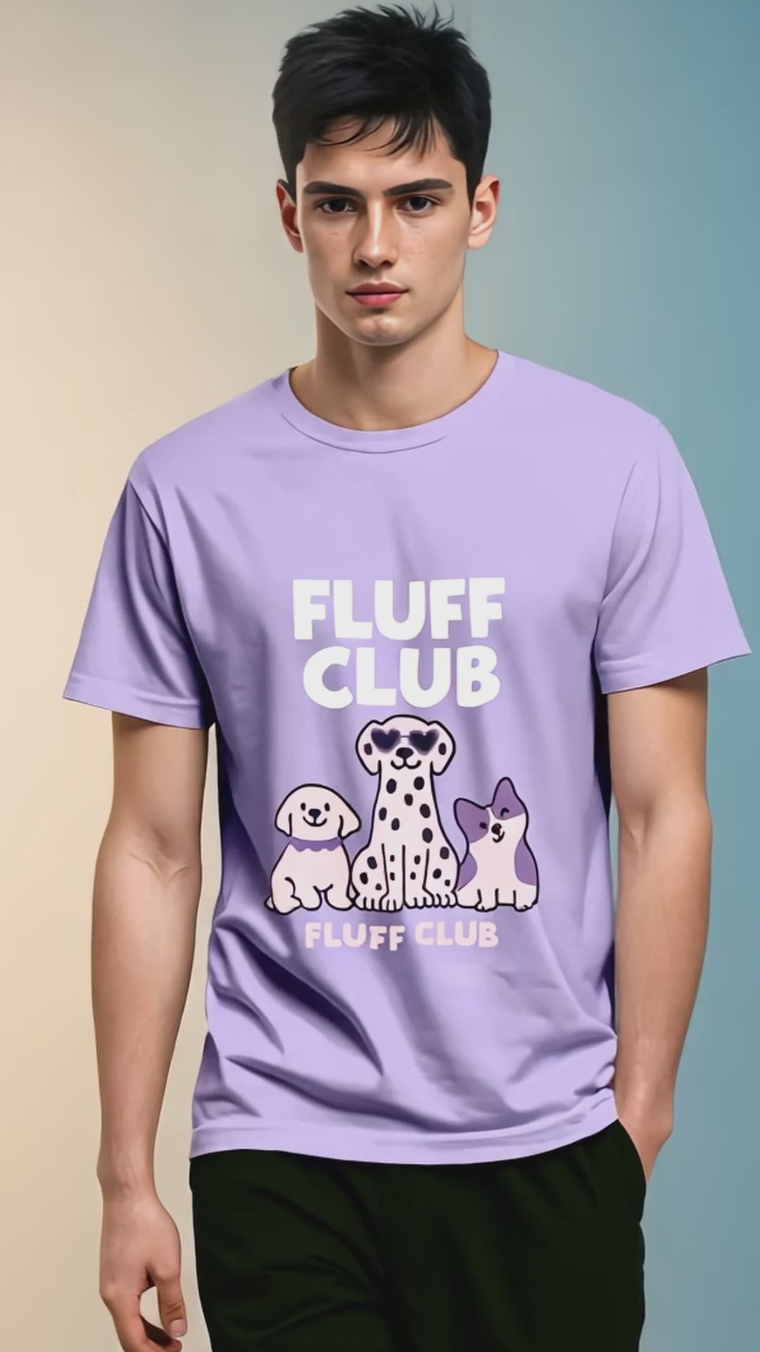 Fluffy Club