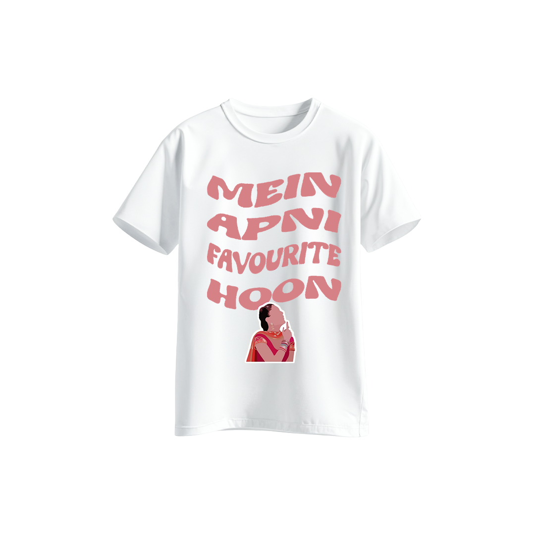 Mai Apni Favourite Hoon